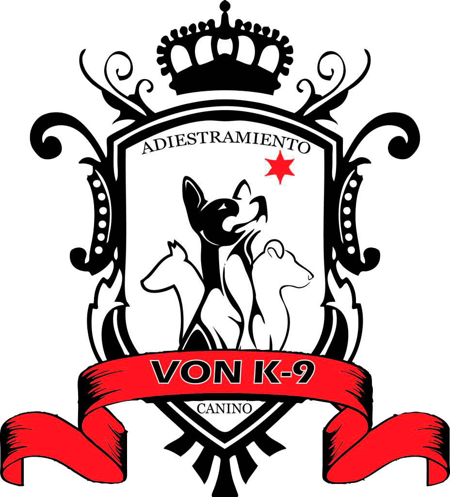 Von k9 Escuela de Adiestramiento canino